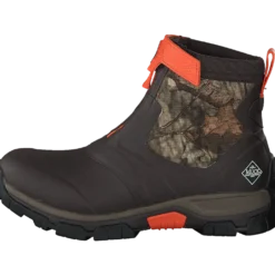 Apex Zip Camo