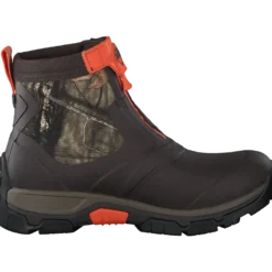 Apex Zip Camo