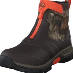 Apex Zip Camo