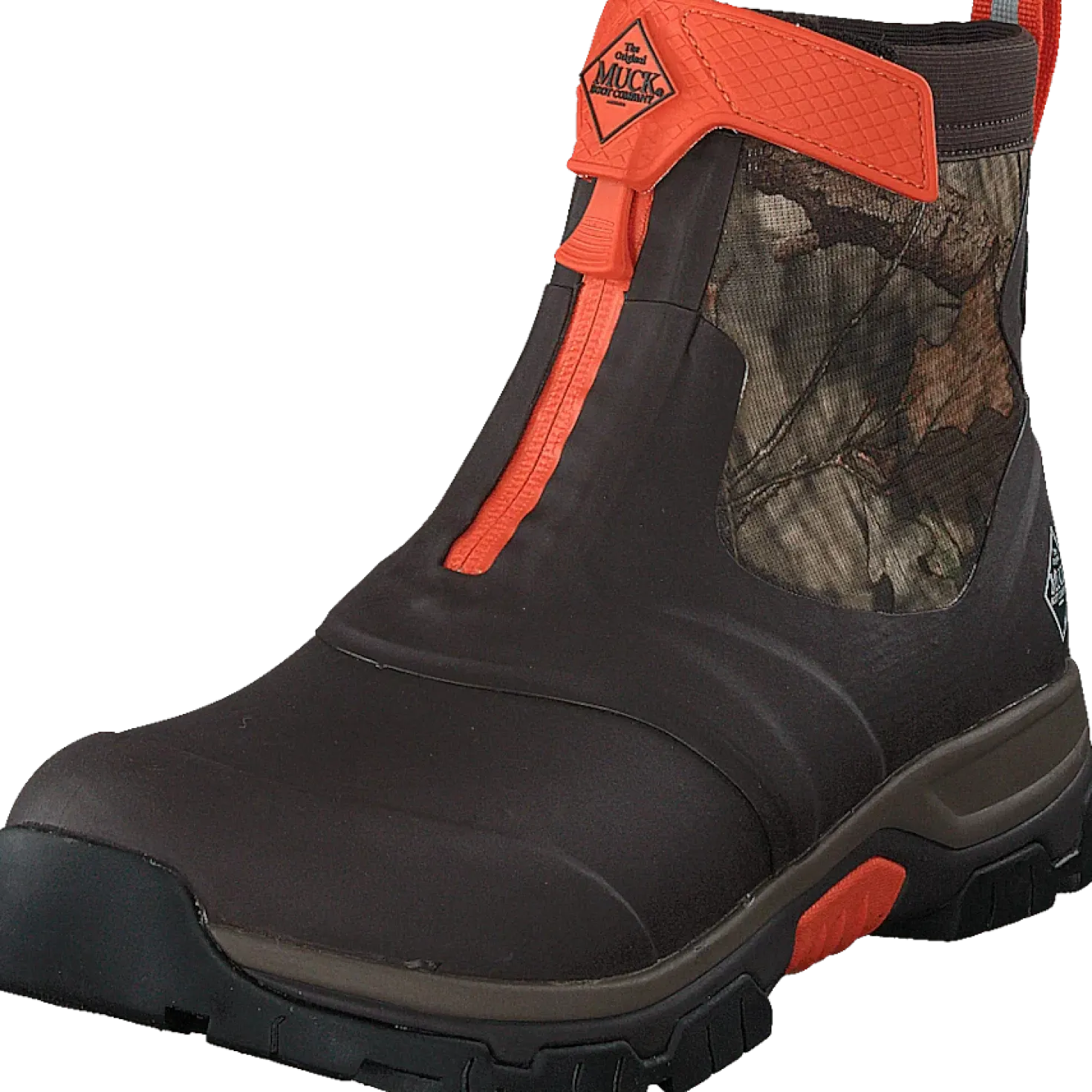 Apex Zip Camo
