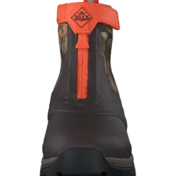 Apex Zip Camo