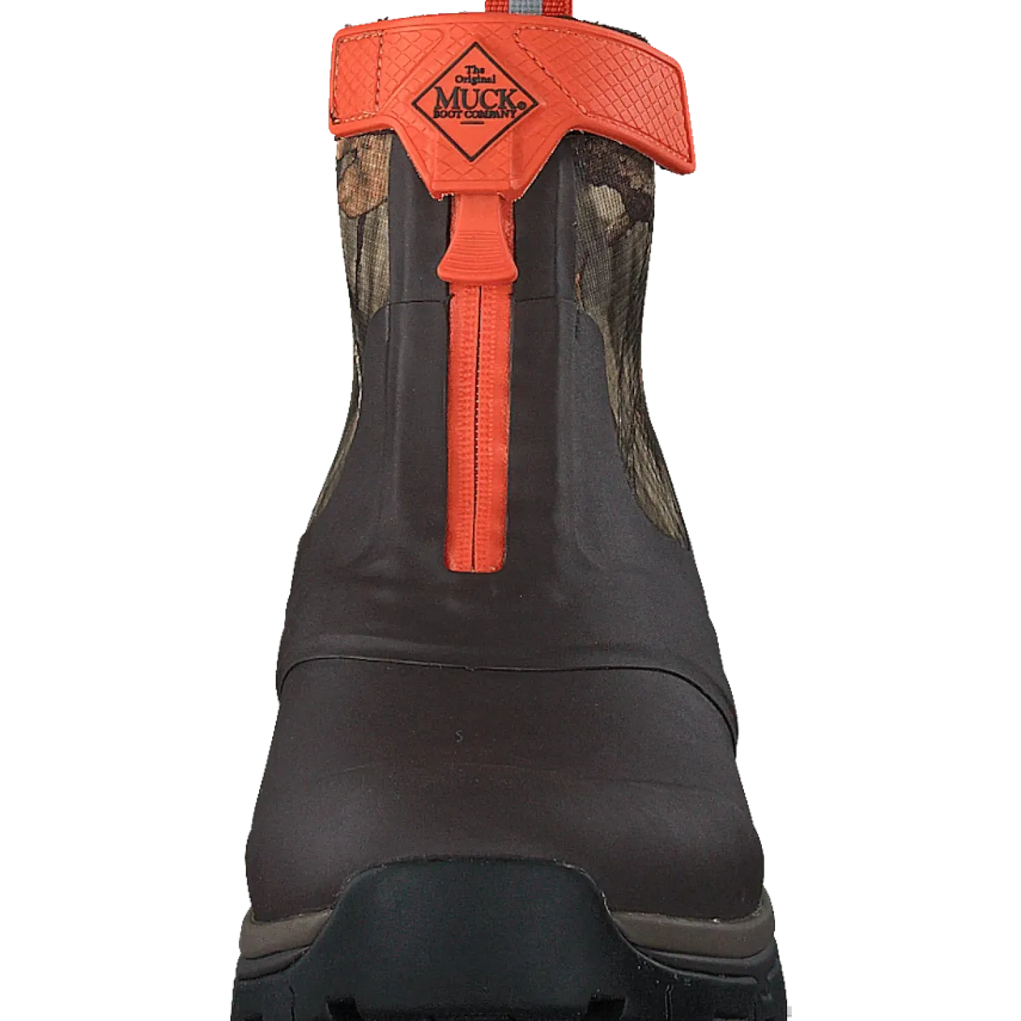 Apex Zip Camo
