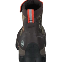 Apex Zip Camo