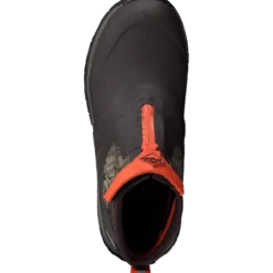 Apex Zip Camo