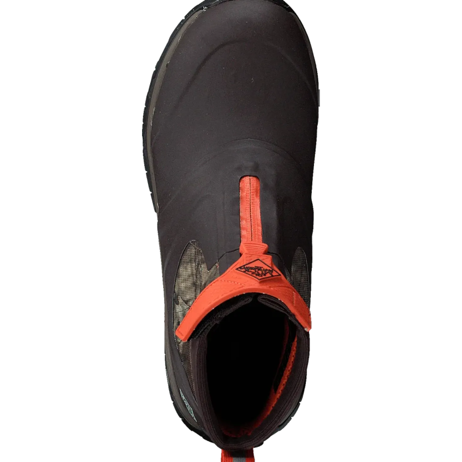 Apex Zip Camo