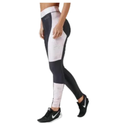 Apple Bottom Pink/Black