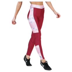 Apple Bottom Red