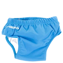Aqua Nappy Blue