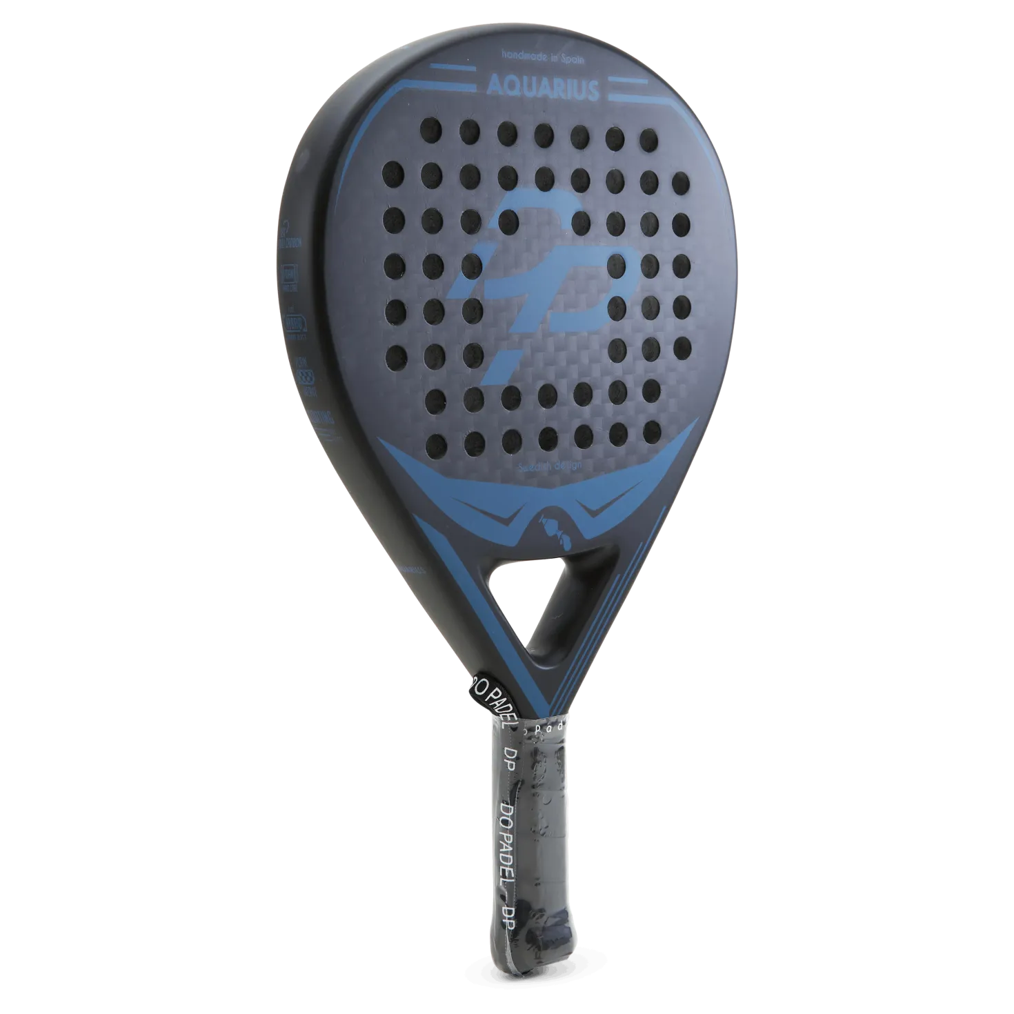 Aquarius 2022 Carbon