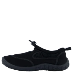 Aqua Shoes Kids Black