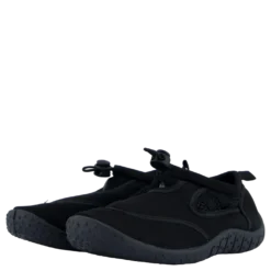 Aqua Shoes Kids Black