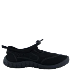 Aqua Shoes Kids Black