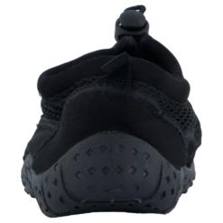 Aqua Shoes Kids Black