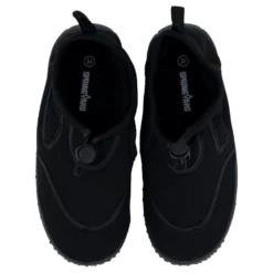 Aqua Shoes Kids Black
