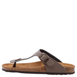 Aragon Brown