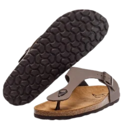 Aragon Brown