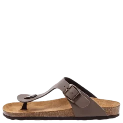 Aragon Brown
