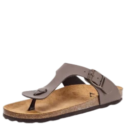 Aragon Brown