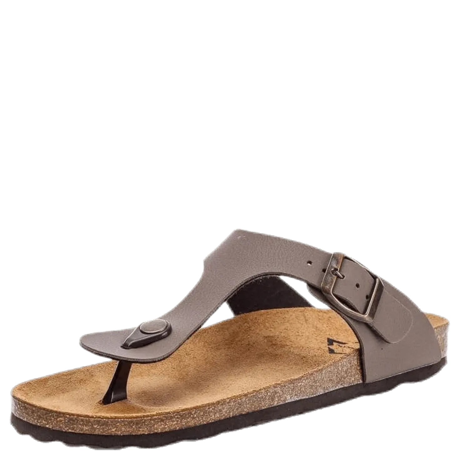 Aragon Brown