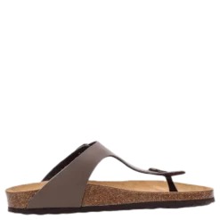 Aragon Brown