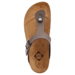 Aragon Brown