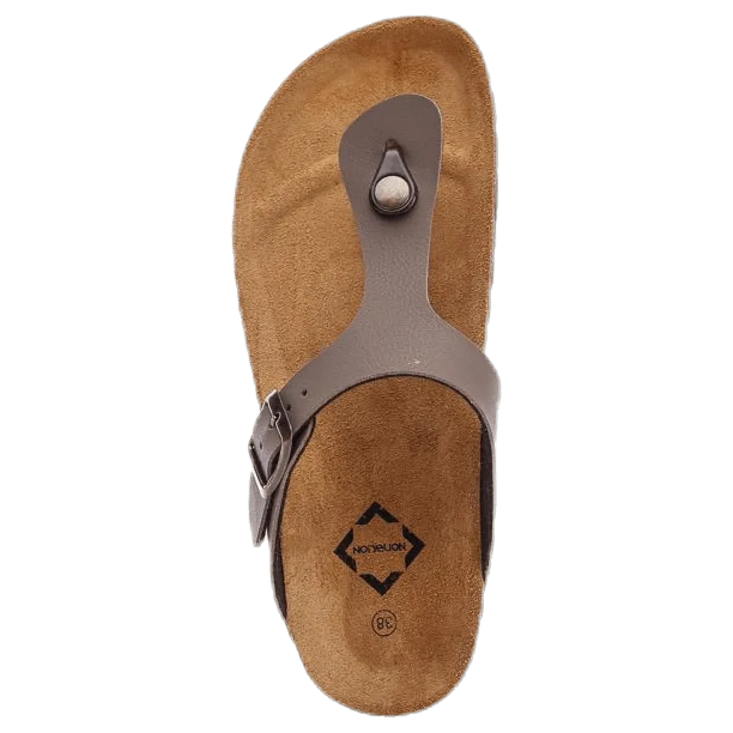 Aragon Brown