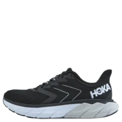 Arahi 5 White/Black