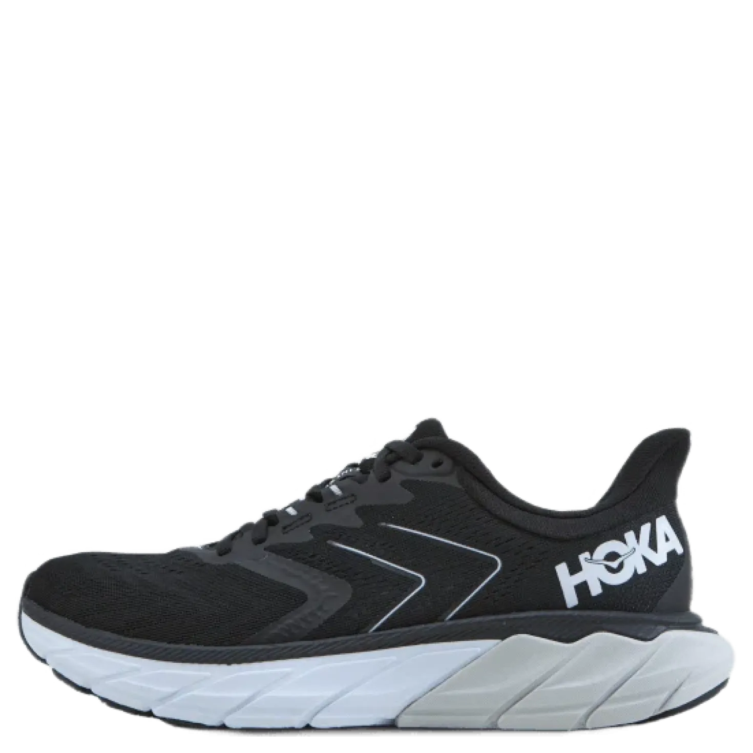 Arahi 5 White/Black