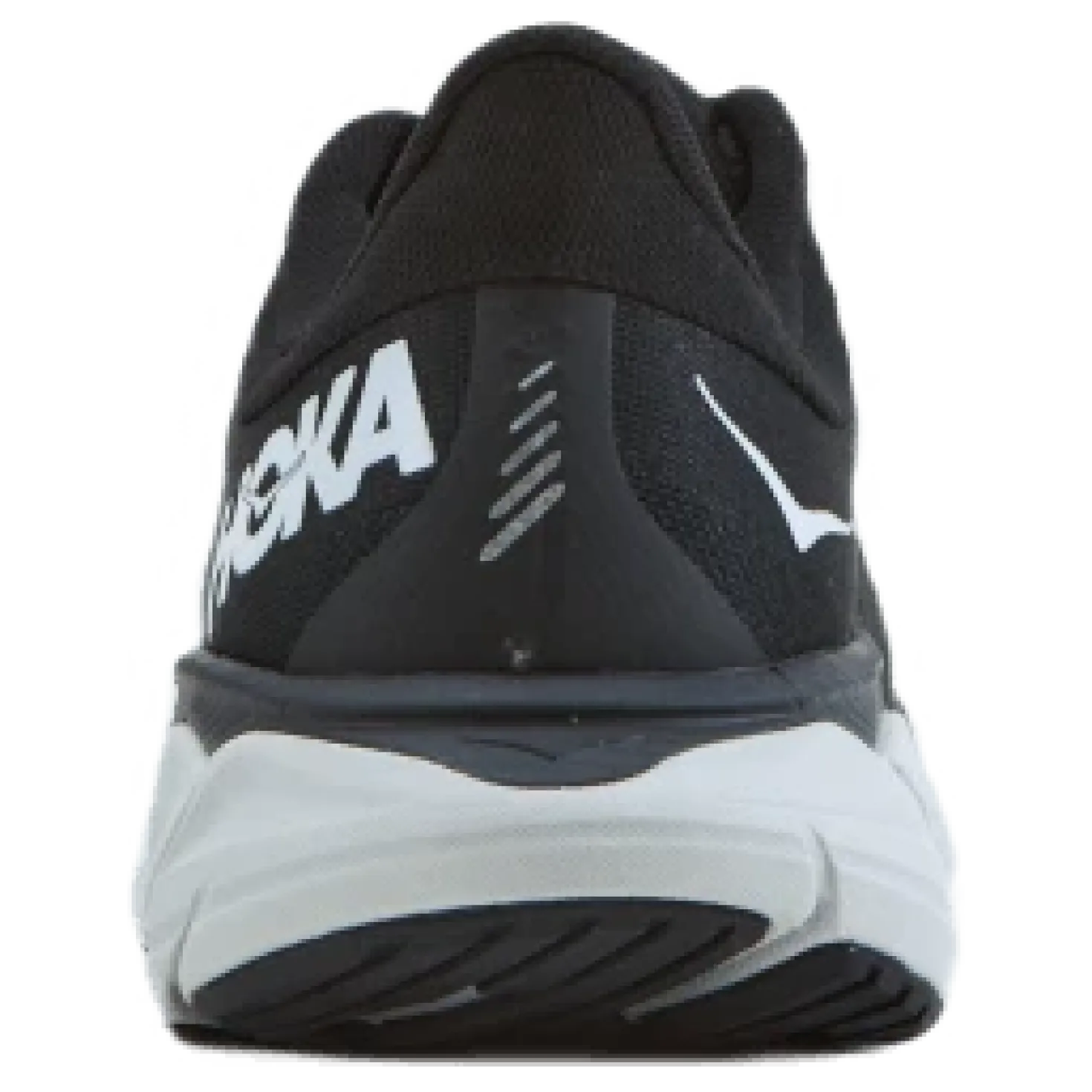 Arahi 5 White/Black