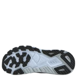 Arahi 5 White/Black