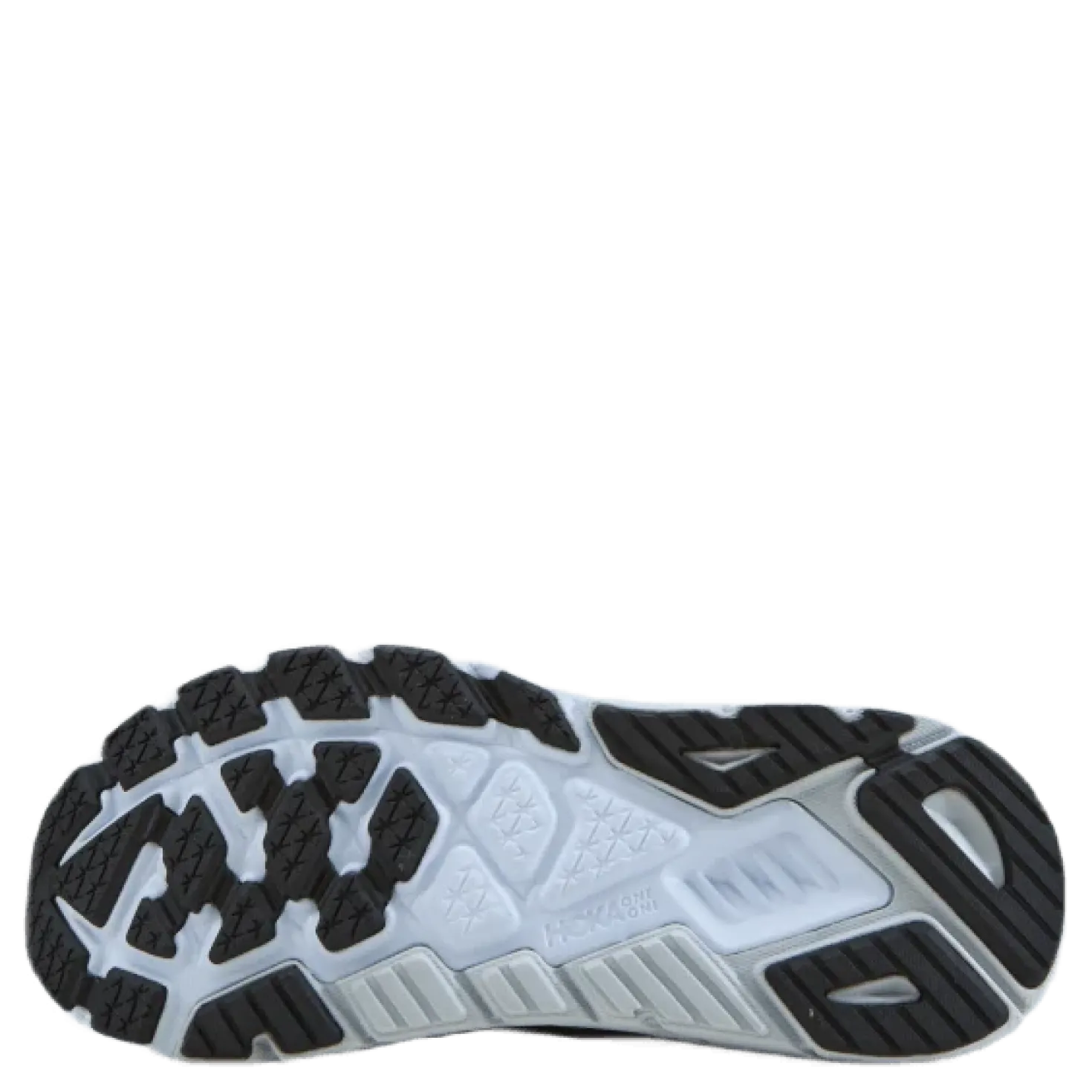 Arahi 5 White/Black
