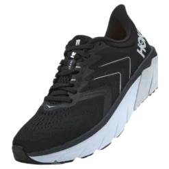 Arahi 5 White/Black