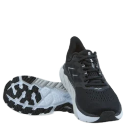 Arahi 5 White/Black