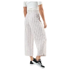 Ara Mw Culotte Pants White
