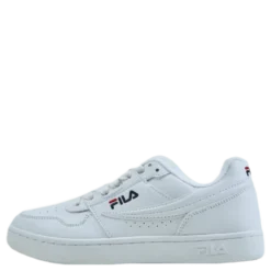 Arcade Low White / Fila Navy