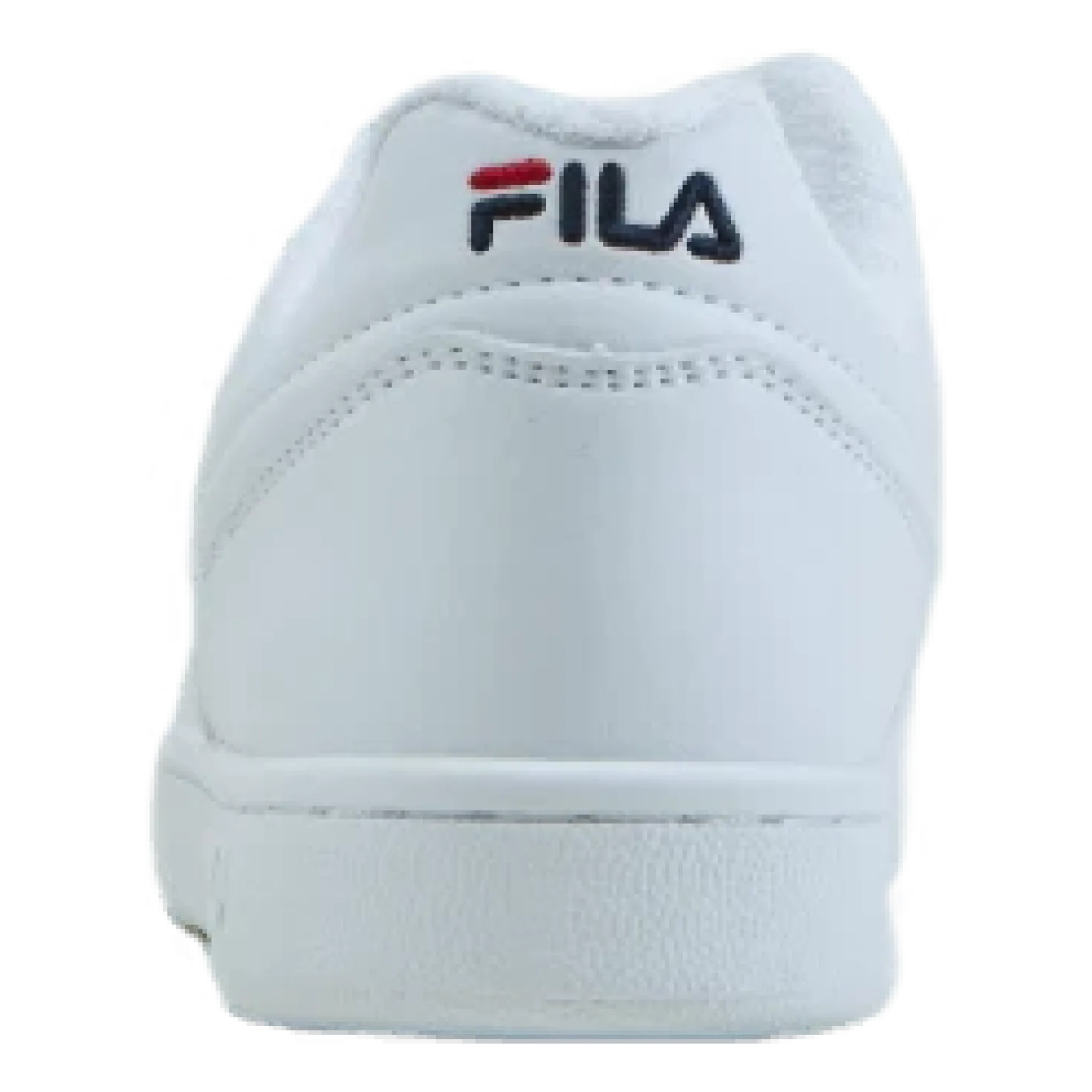 Arcade Low White / Fila Navy