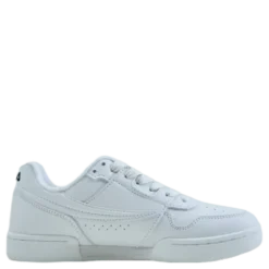 Arcade Low White / Fila Navy