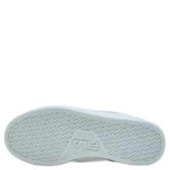 Arcade Low White / Fila Navy