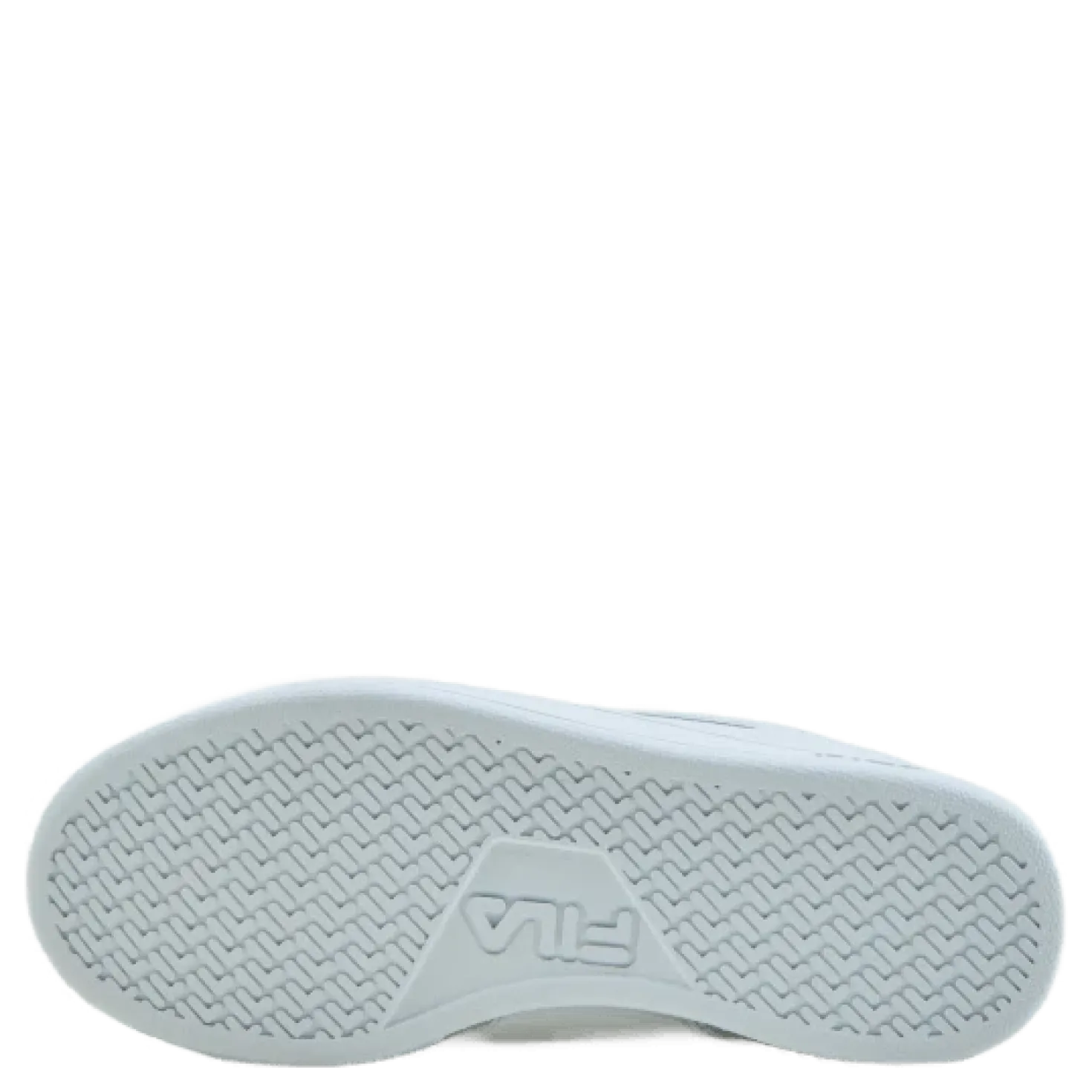 Arcade Low White / Fila Navy