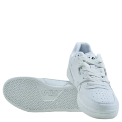 Arcade Low White / Fila Navy