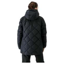 Arcalis Jacket Black