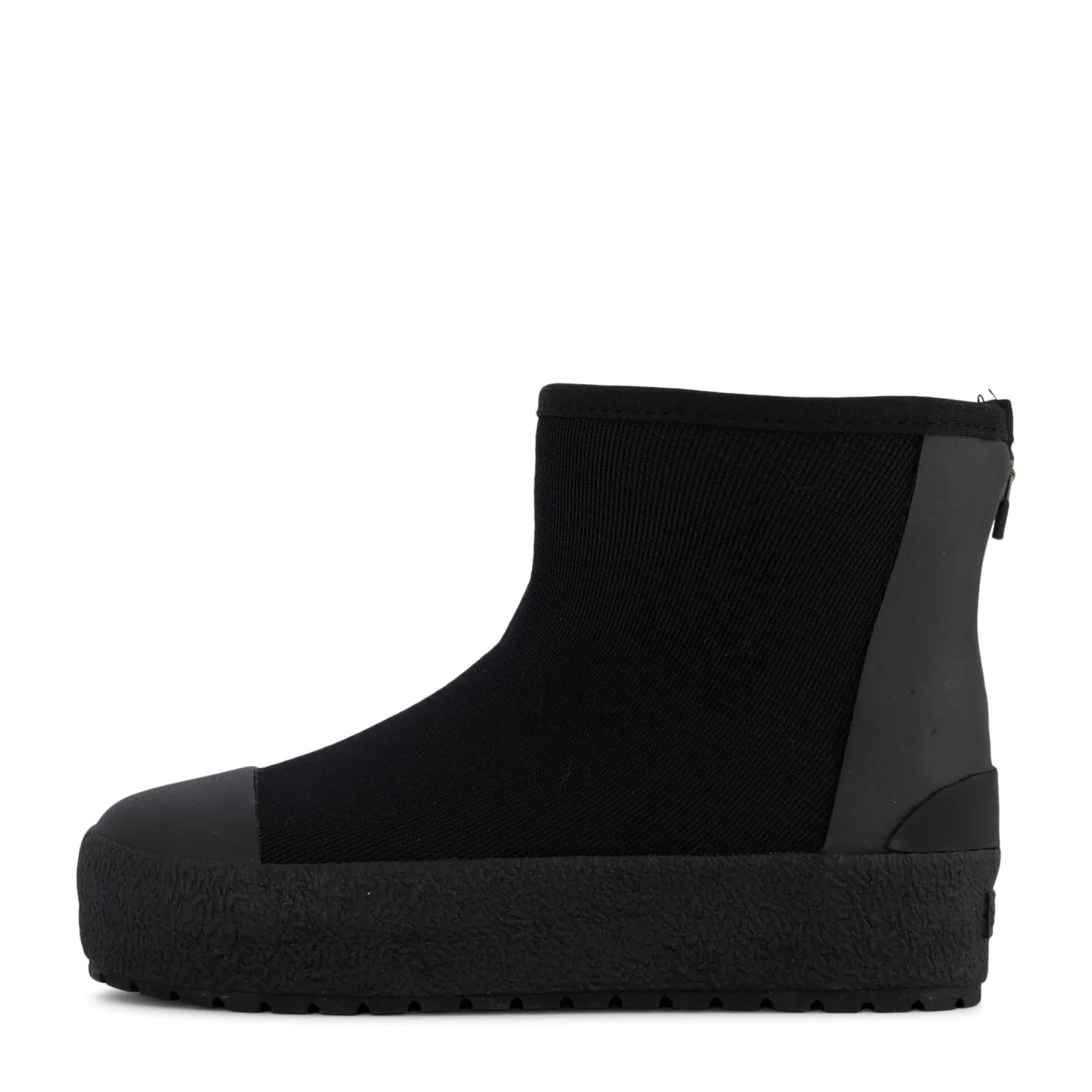 Arch Hybrid Jr 050/jet Black
