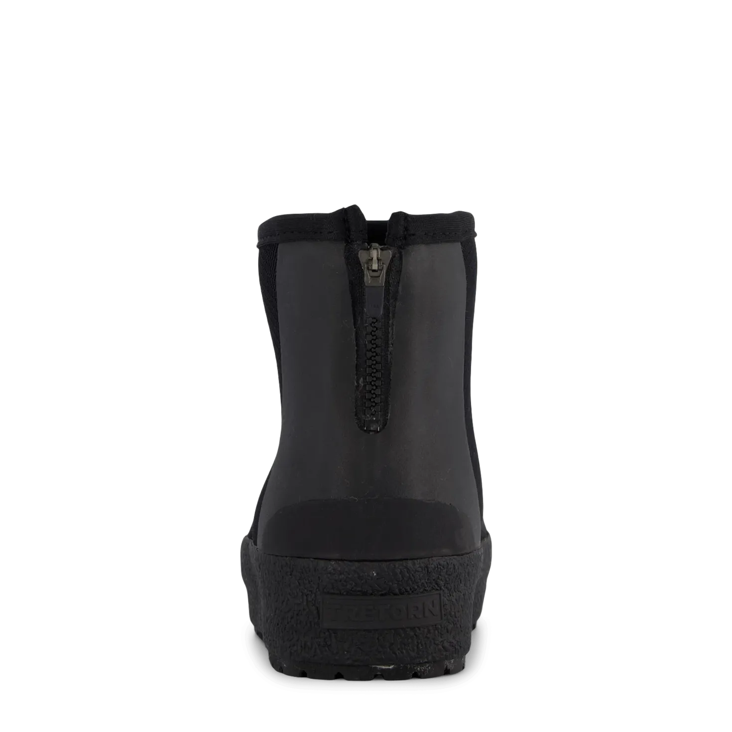 Arch Hybrid Jr 050/jet Black