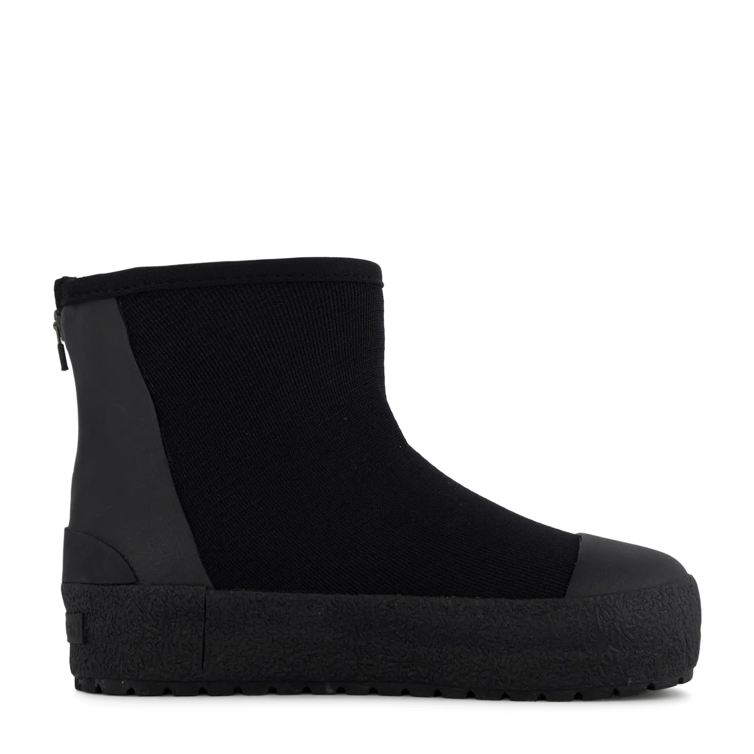 Arch Hybrid Jr 050/jet Black