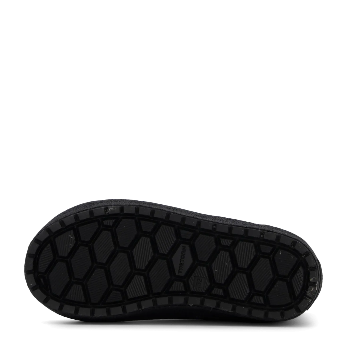 Arch Hybrid Jr 050/jet Black