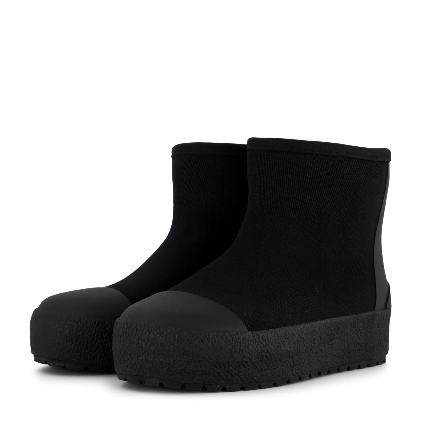 Arch Hybrid Jr 050/jet Black