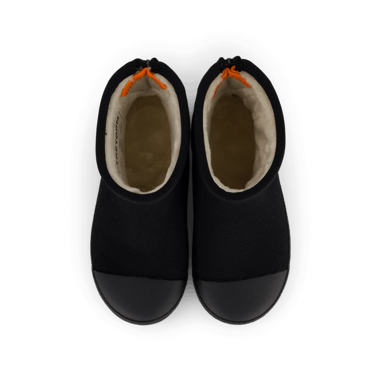 Arch Hybrid Jr 050/jet Black