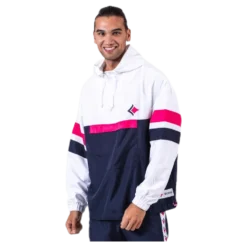 Archive Anorak White