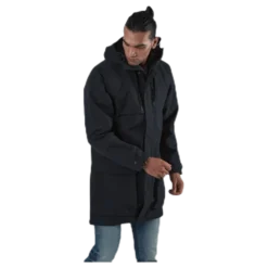 Arch Jacket Black