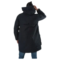 Arch Jacket Black